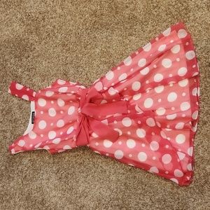 George dress, size 7